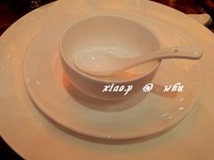 餐具-棠宴酒店(汉口学院店)