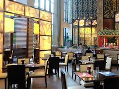 -成都保利公园皇冠假日酒店(熊猫基地店)