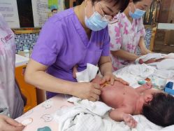 点击看大图 -蓓爱娇琪月子会所(虹口店)