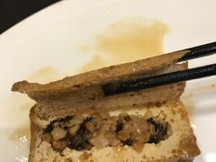 -老牌坊鲁菜名店(宽厚里店)