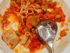 -西贝(上海中心店)