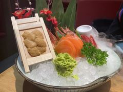 -福樱兰海鲜放题铁板烧(加州店)