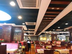 大堂-点都德(汇盈广场店)