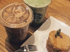-星巴克臻选(福州东百中心分店)