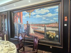 -福禧酒窖·中餐厅 (万柳店)