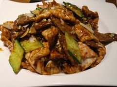 老爆三-陆壹捌餐厅(五大道店)