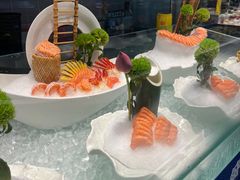 -望海湾海鲜楼·海鲜(开发区店)
