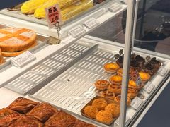 -好利来(欧亚商都店)
