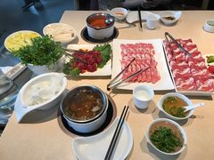 -金筷子西北菜·捞悦火锅