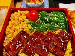 -食鲤料理(西虹东路店)