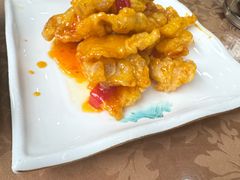 -渔码头食府(蓬莱阁店)
