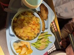 -烤匠麻辣烤鱼(双流明城购物中心店)