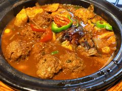 -打酱油·非遗淮扬菜(瘦西湖梅岭店)