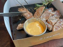 -卡朋西餐(宝安大仟里店)