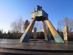 -北极村旅游风景区