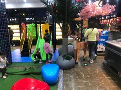 -苏格里岛自助海鲜火锅烧烤(大汉悦中心店)