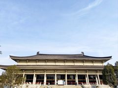 -陕西历史博物馆