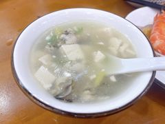 -望海潮海鲜店 特色家常菜(在海一方店)
