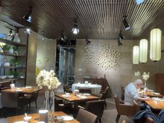 -金枝玉叶上海人家食府(三里河店)