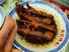 -赵记传承·中国甜品(福州总店)