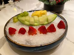 餐前水果-海味观(老西门店)