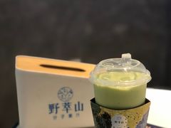 -野萃山·潮汕厚果汁(十亩地店)