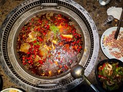 -匠岳·王宝器麻椒鱼(会展中心店)