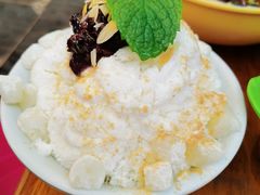 年糕椰子冰-冒椒火辣(奎星楼街店)