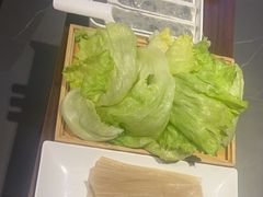 -蝎王府羊蝎子(虎坊桥总店)