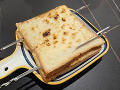 -许哥东北烧烤·铁丳烤串·宫后夹肉(繁花中心店)