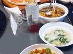 -恒记饭店·海鲜明档(淹城店)