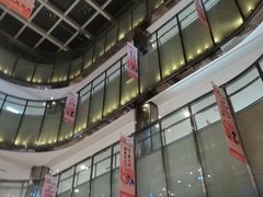 -鹏欣水游城