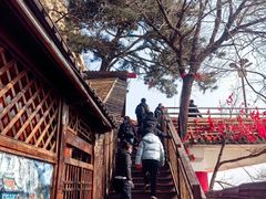 -青岩寺风景区