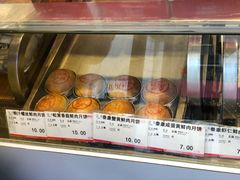 -泰康食品(南京东路店)