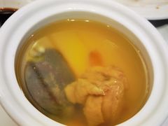-聚春园自助餐厅(东街口店)