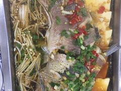 -徽州美食(三十年老店)