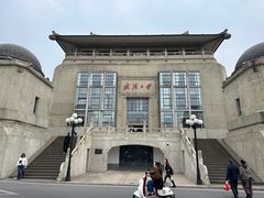-武汉大学-樱园