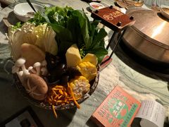 -大头椰·椰子鸡火锅(南宁万象城店)