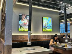 -大叹号·朝鲜族烤肉(潍坊泰华城店)