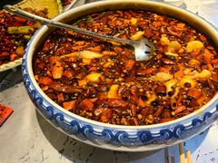 -红辣椒·川菜·火锅(张杨路店)