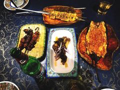-乡村馕坑肉·烧烤·新疆菜·本地人更爱吃(阿勒泰首店)
