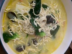 -东镇老火锅(长春路首店)