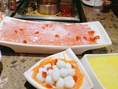-码头故事火锅(大丰店)