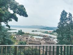-东钱湖旅游度假区