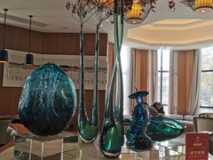 -绍兴大禹开元观堂-若耶厅