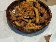 -79号渔船海鲜饭店(华强北店)