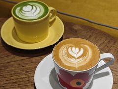 -argangKaffe(宝庆路店)