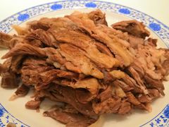 手抓羊肉-宁夏国强手抓羊肉·清真菜(未央路凤三店)