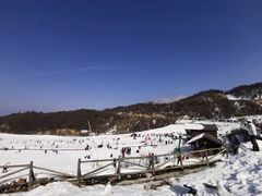 -太子岭滑雪场