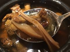 -谷田稻香·砂锅菜(南沙万达广场店)